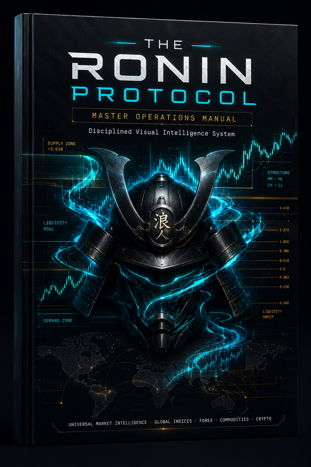 Ronin Prime Operations Manual