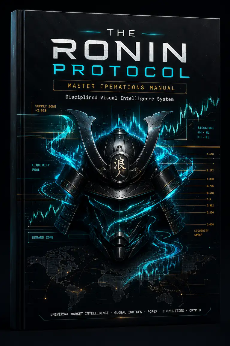Ronin Prime Operations Manual